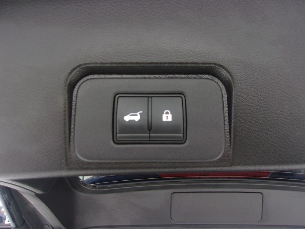 Nissan Rogue AWD SV 2024