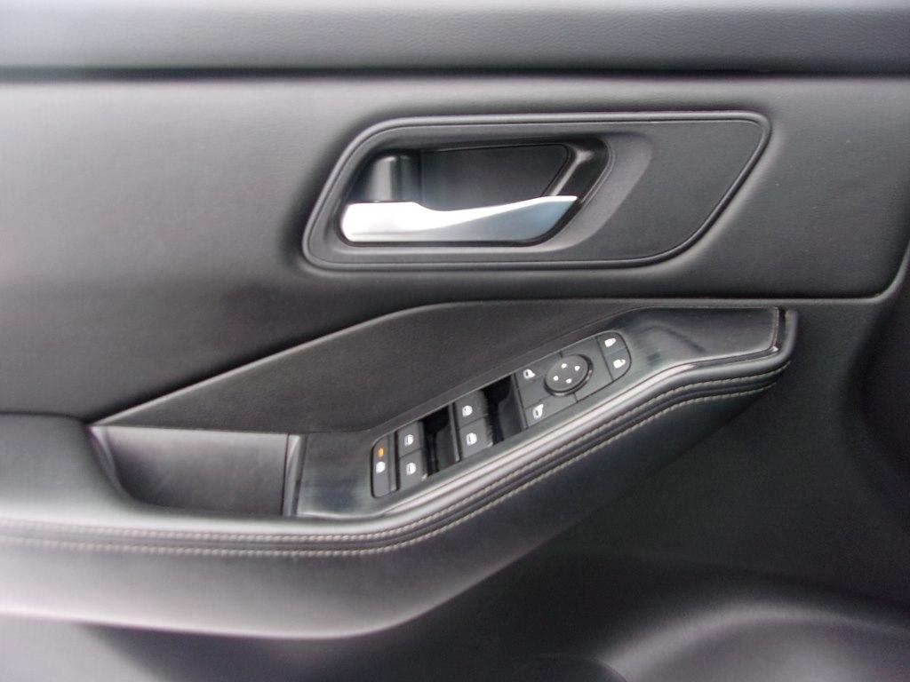 Nissan Rogue AWD SV 2024