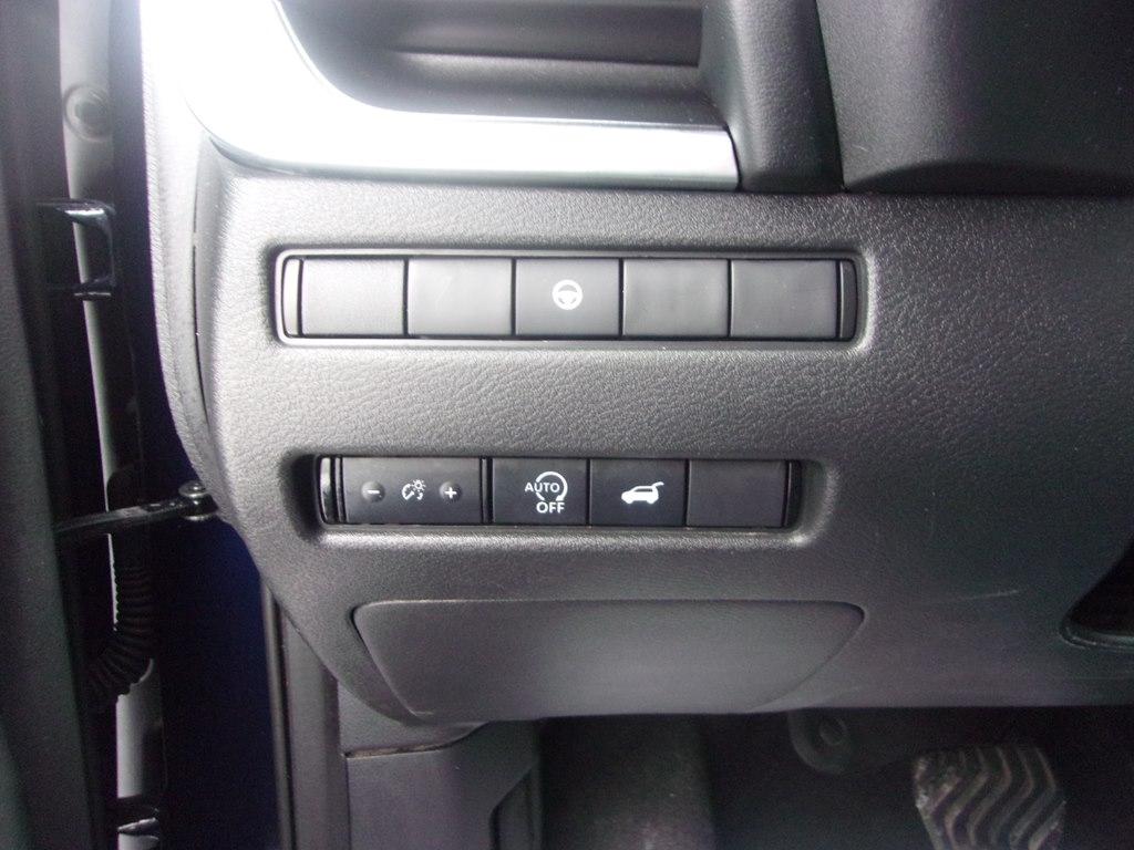 Nissan Rogue AWD SV 2024