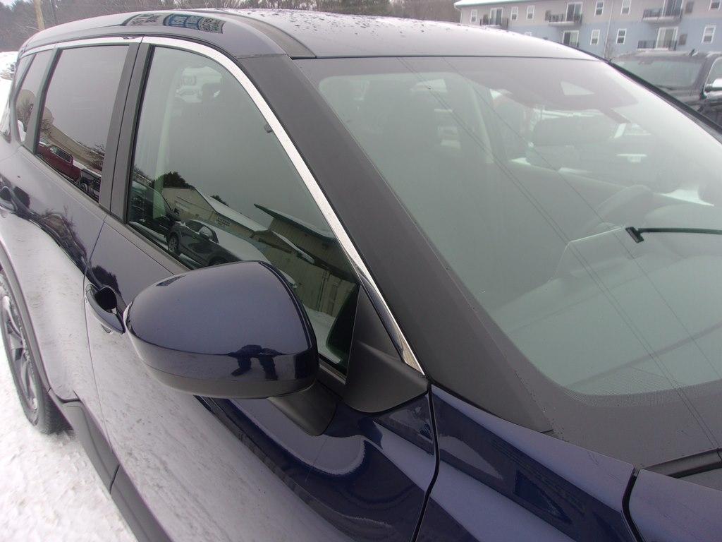 Nissan Rogue AWD SV 2024