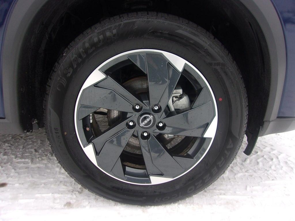 Nissan Rogue AWD SV 2024