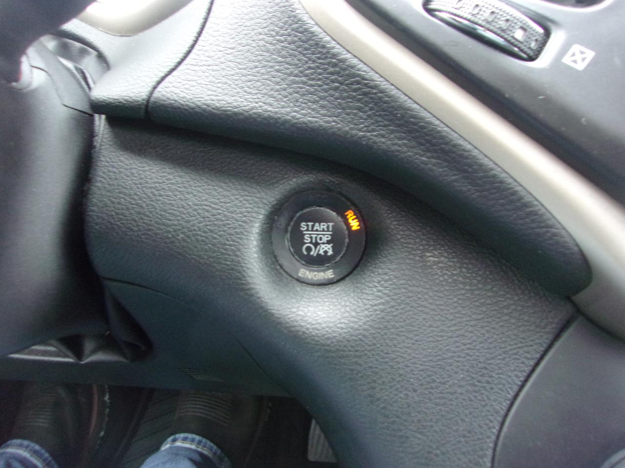 Jeep Cherokee 4WD 4dr Limited 2015