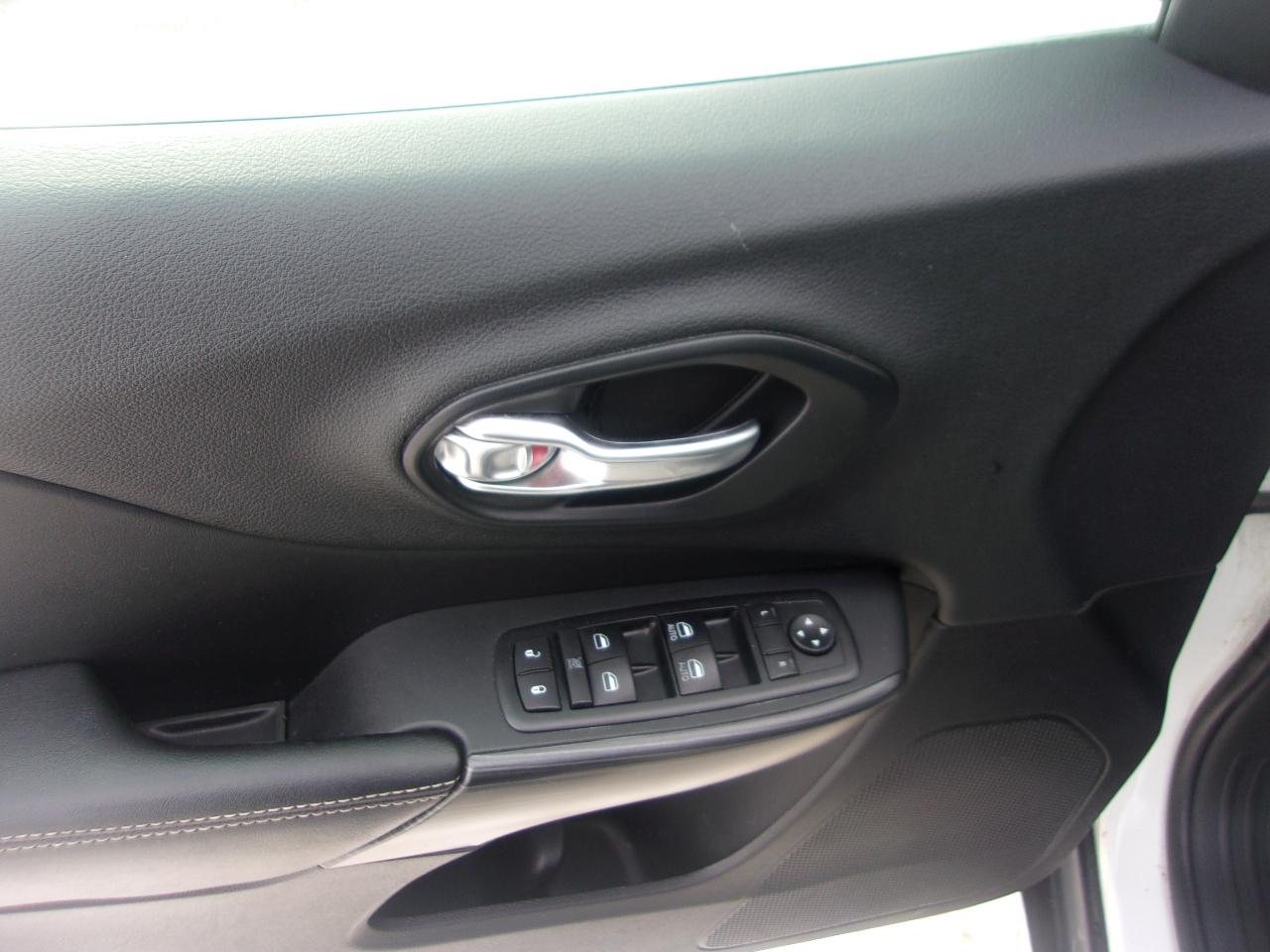 Jeep Cherokee 4WD 4dr Limited 2015