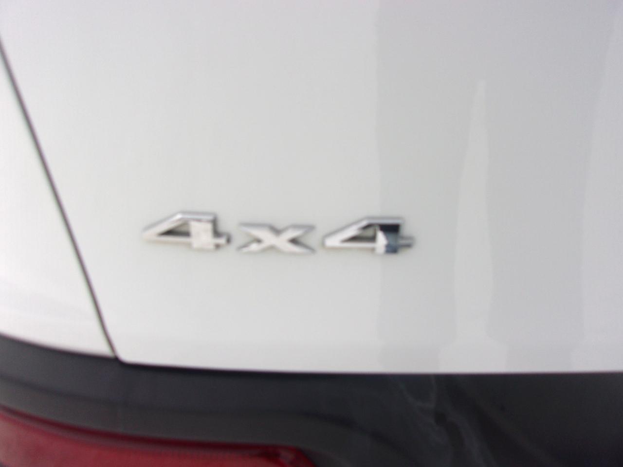 Jeep Cherokee 4WD 4dr Limited 2015