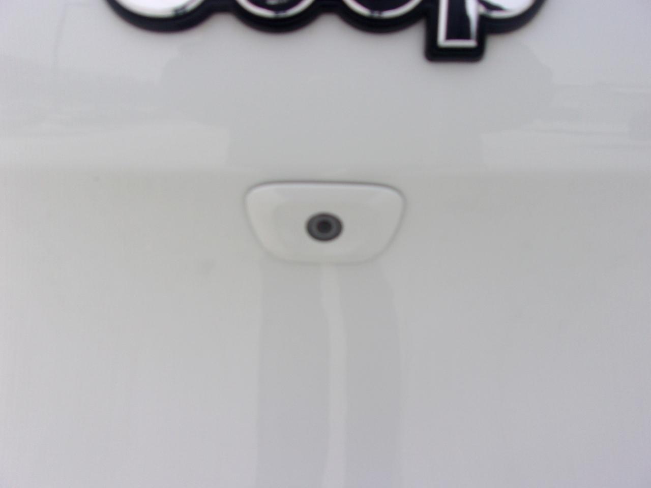 Jeep Cherokee 4WD 4dr Limited 2015