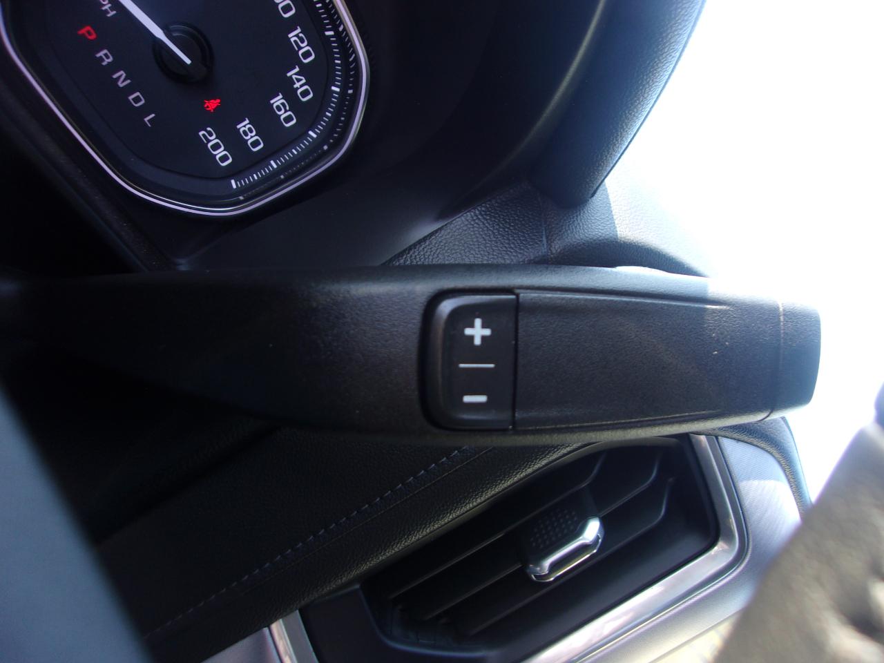 GMC Sierra 1500 4WD Double Cab 147" Elevation 2019