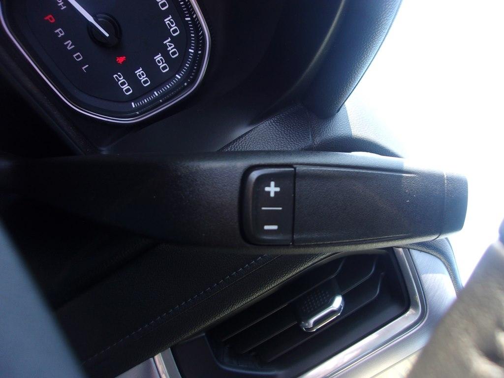 GMC Sierra 1500 4WD Double Cab 147" Elevation 2019