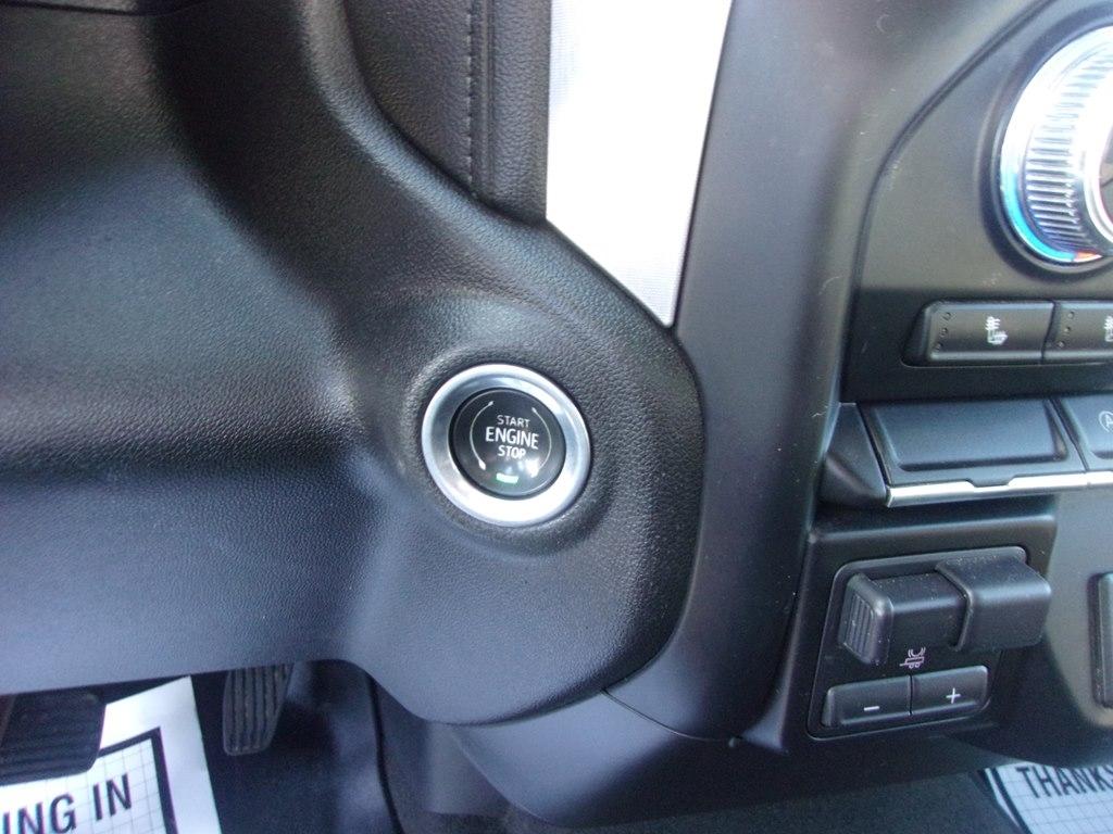 GMC Sierra 1500 4WD Double Cab 147" Elevation 2019