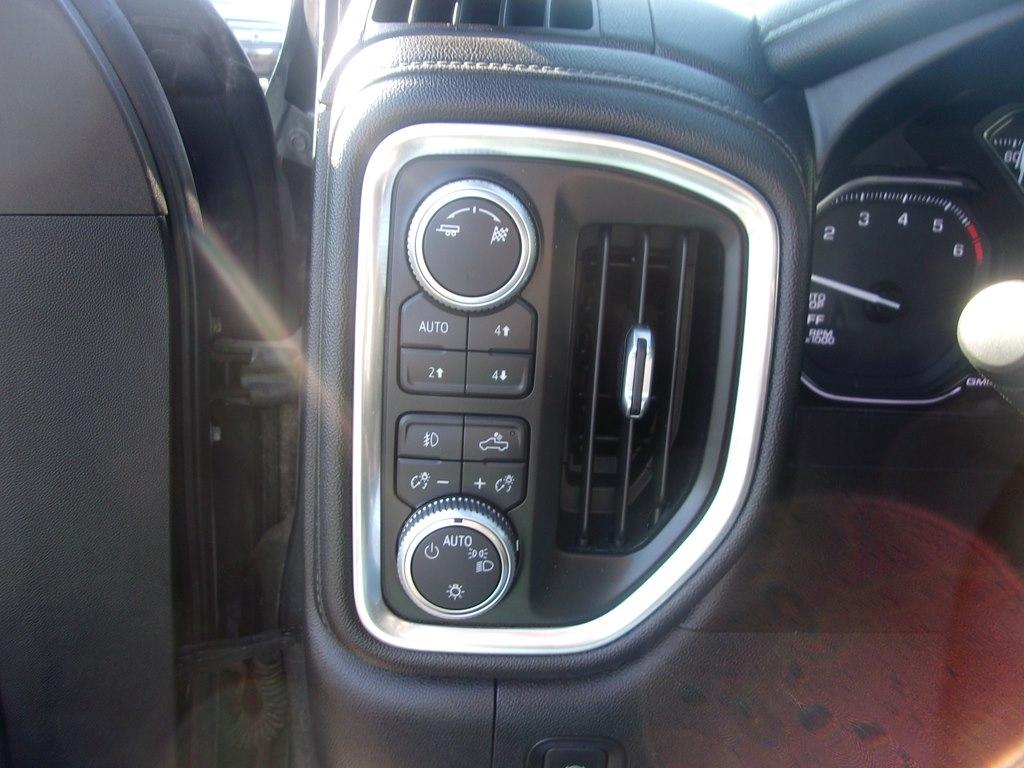 GMC Sierra 1500 4WD Double Cab 147" Elevation 2019