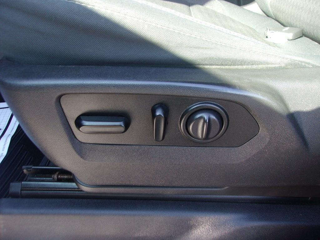 GMC Sierra 1500 4WD Double Cab 147" Elevation 2019