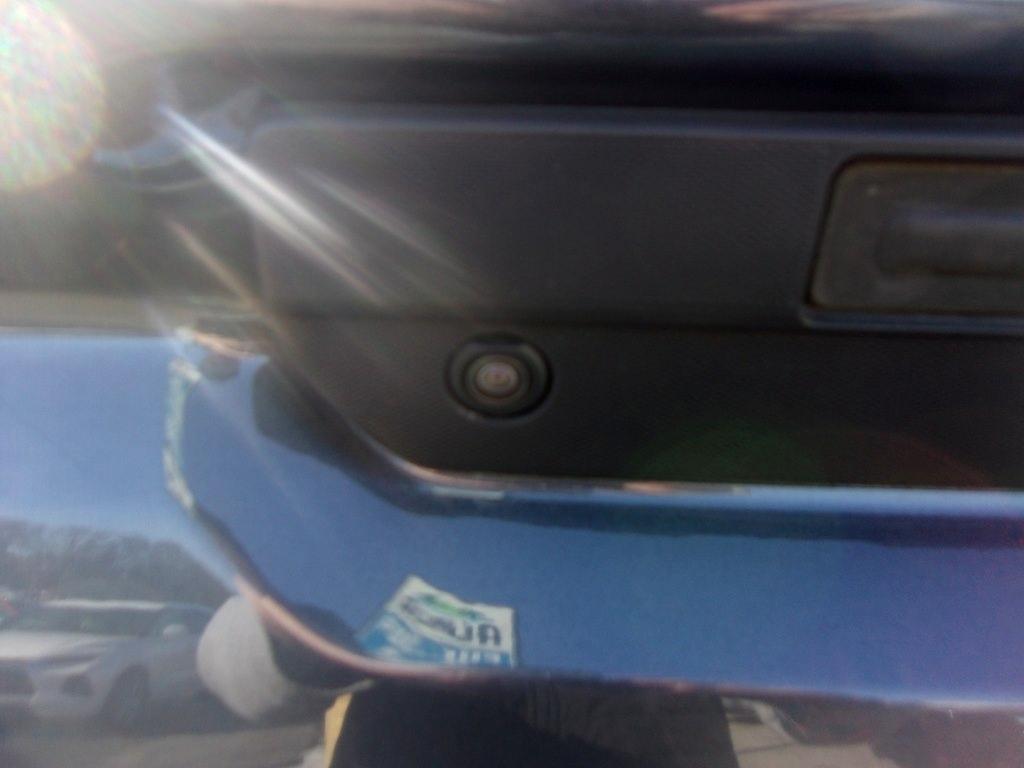 GMC Sierra 1500 4WD Double Cab 147" Elevation 2019