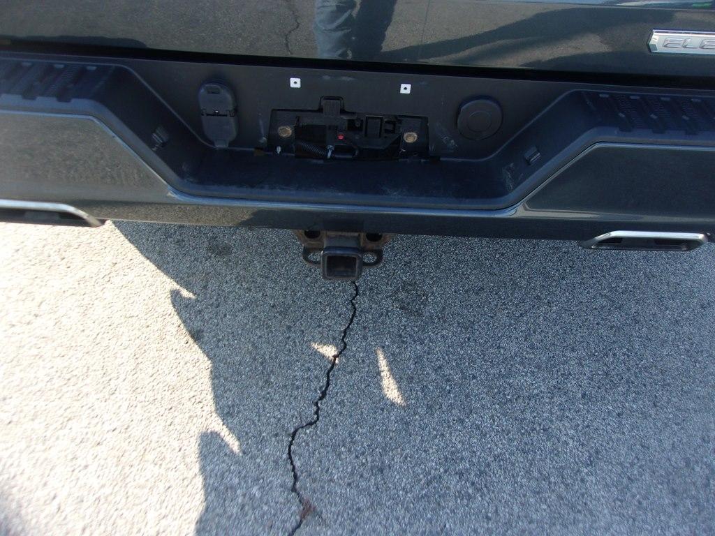 GMC Sierra 1500 4WD Double Cab 147" Elevation 2019