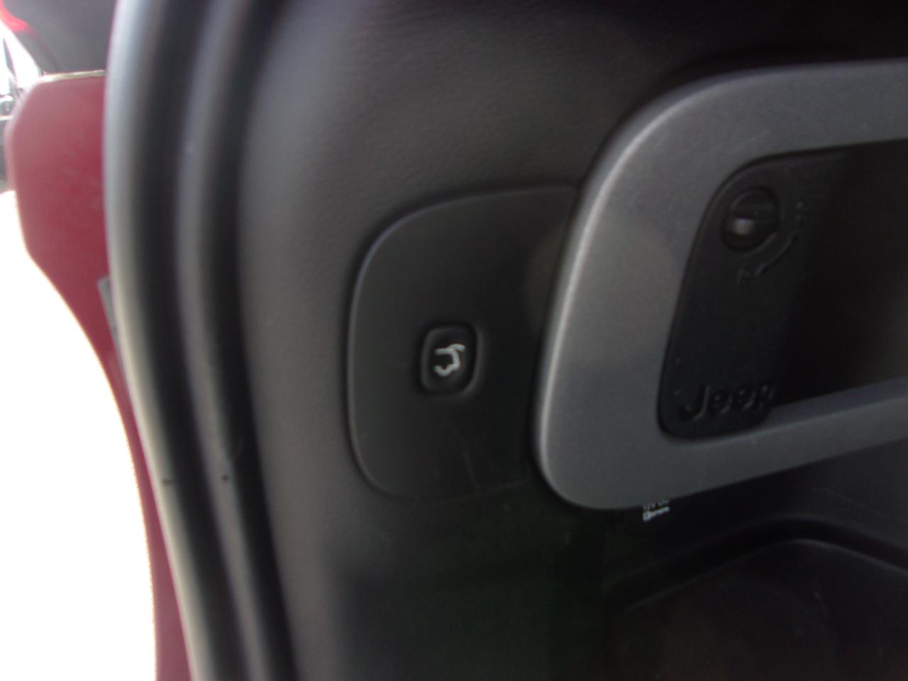 Jeep Cherokee 4WD 4dr Trailhawk 2014