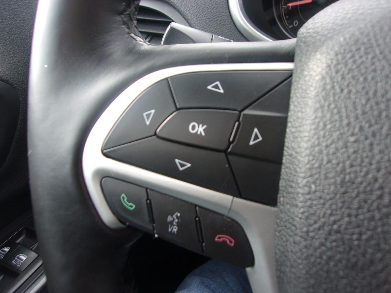 Jeep Cherokee 4WD 4dr Trailhawk 2014