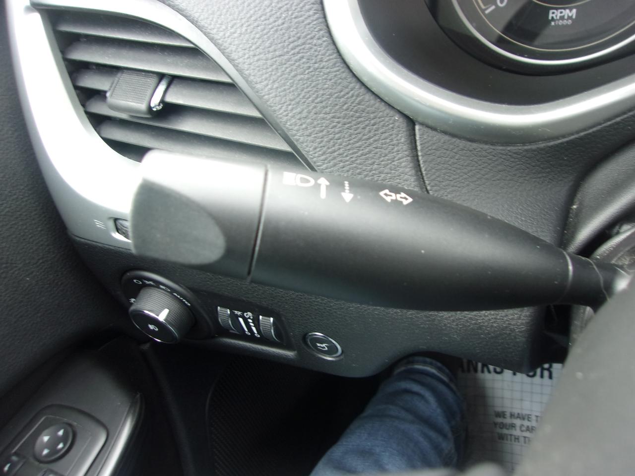 Jeep Cherokee 4WD 4dr Trailhawk 2014