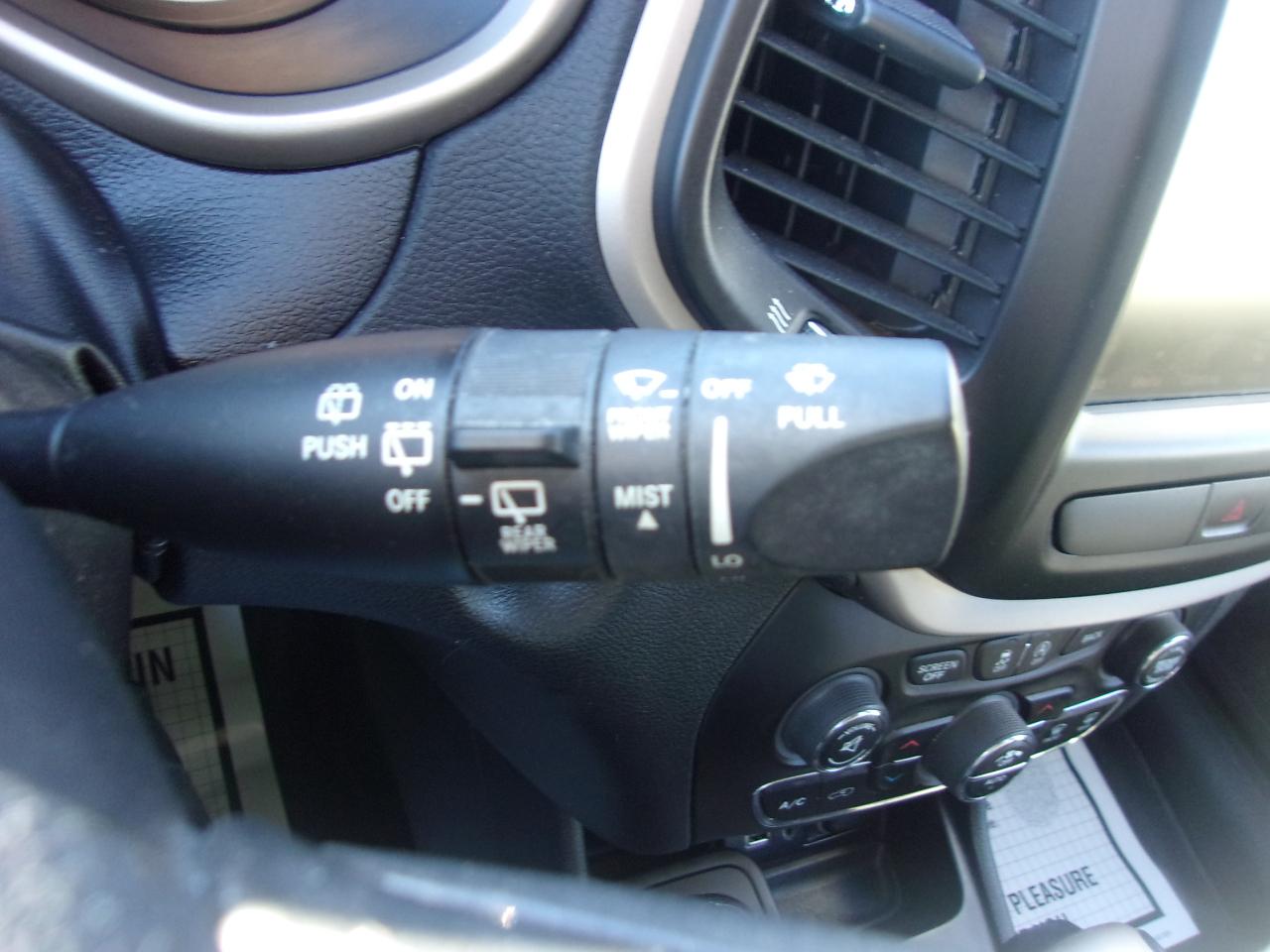 Jeep Cherokee 4WD 4dr North 2016