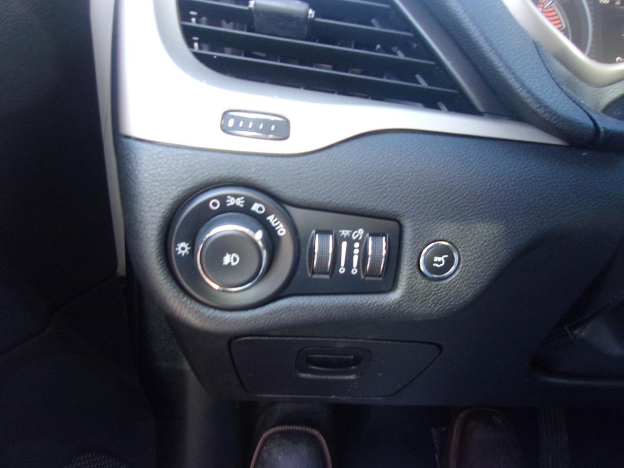 Jeep Cherokee 4WD 4dr North 2016