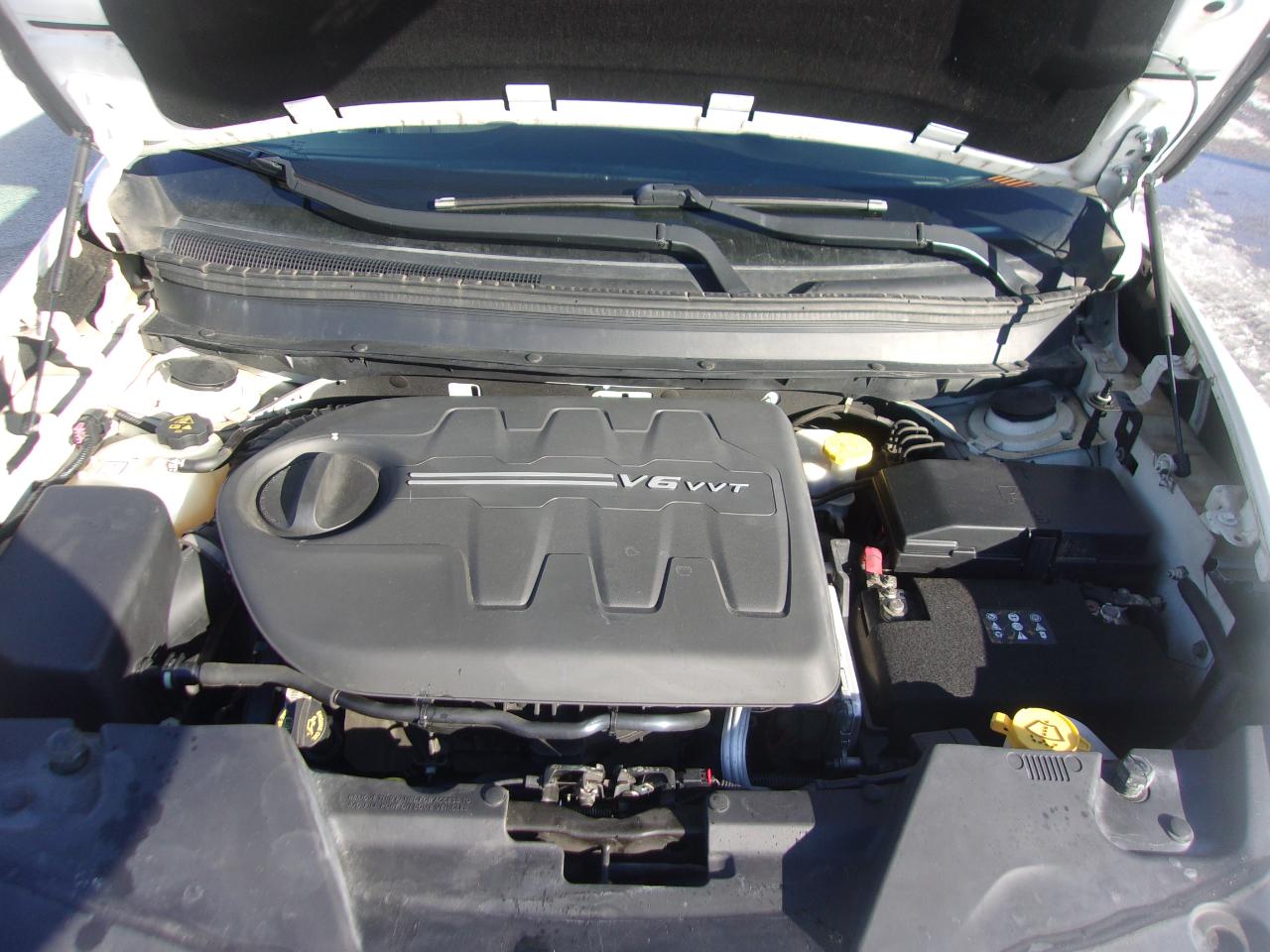 Jeep Cherokee 4WD 4dr North 2016