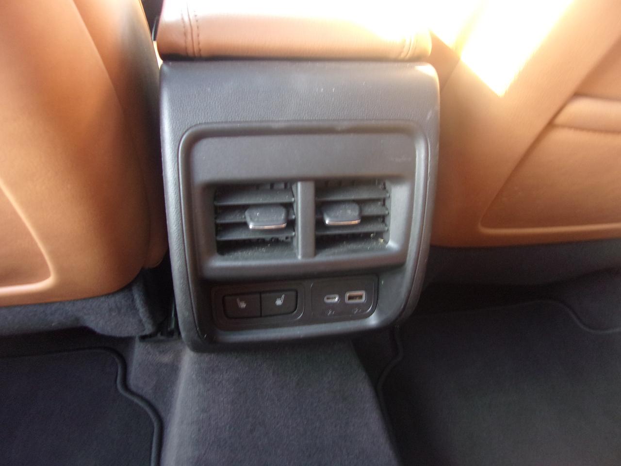 Cadillac XT4 AWD 4dr Sport 2020