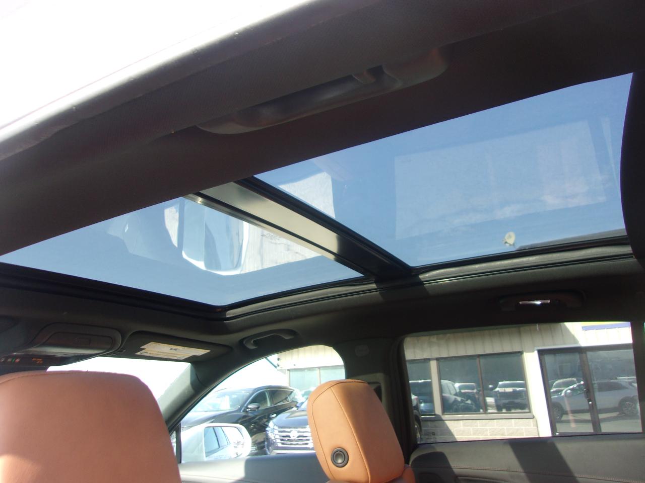 Cadillac XT4 AWD 4dr Sport 2020