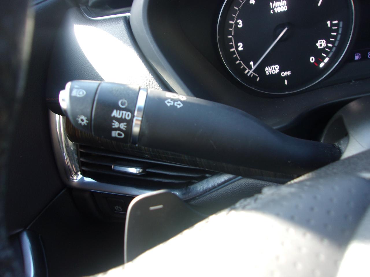 Cadillac XT4 AWD 4dr Sport 2020