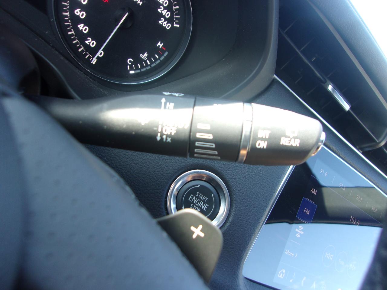 Cadillac XT4 AWD 4dr Sport 2020