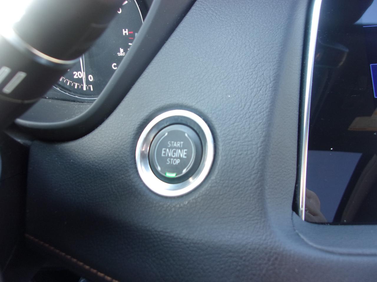 Cadillac XT4 AWD 4dr Sport 2020