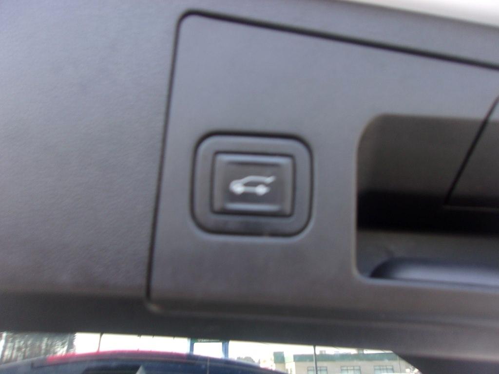 Cadillac XT4 AWD 4dr Sport 2020