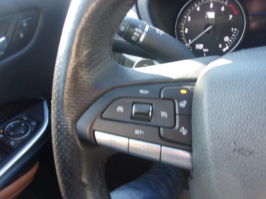 Cadillac XT4 AWD 4dr Sport 2020