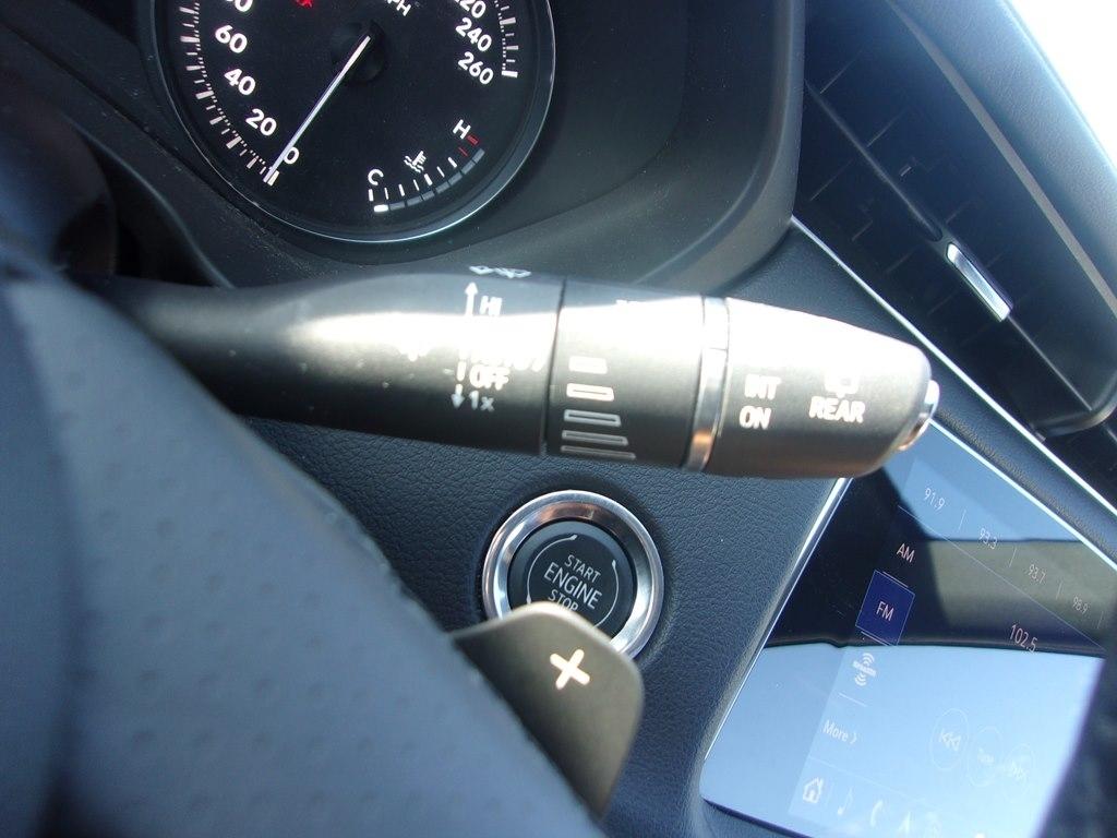 Cadillac XT4 AWD 4dr Sport 2020