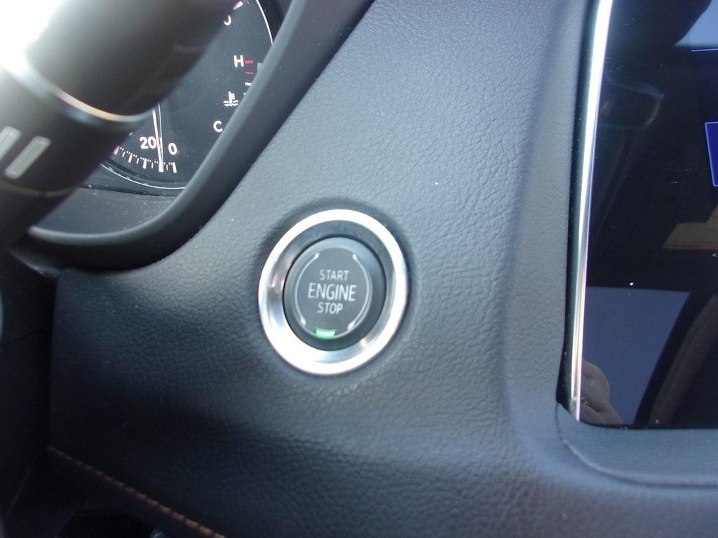 Cadillac XT4 AWD 4dr Sport 2020