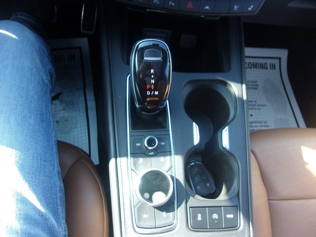 Cadillac XT4 AWD 4dr Sport 2020