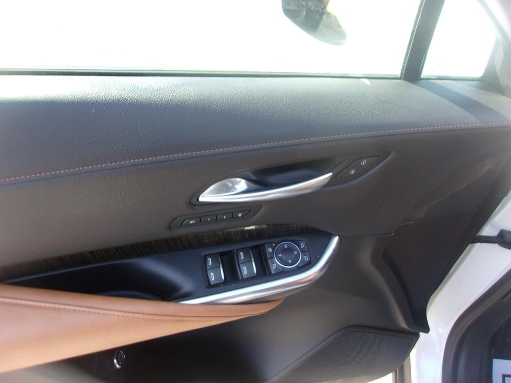 Cadillac XT4 AWD 4dr Sport 2020