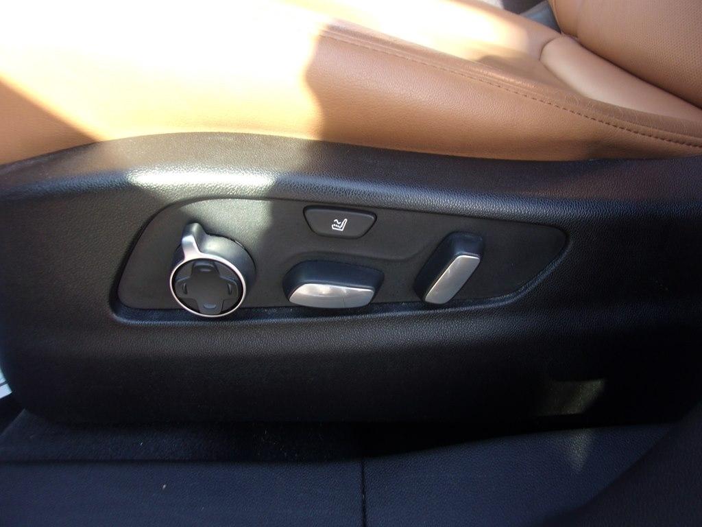 Cadillac XT4 AWD 4dr Sport 2020