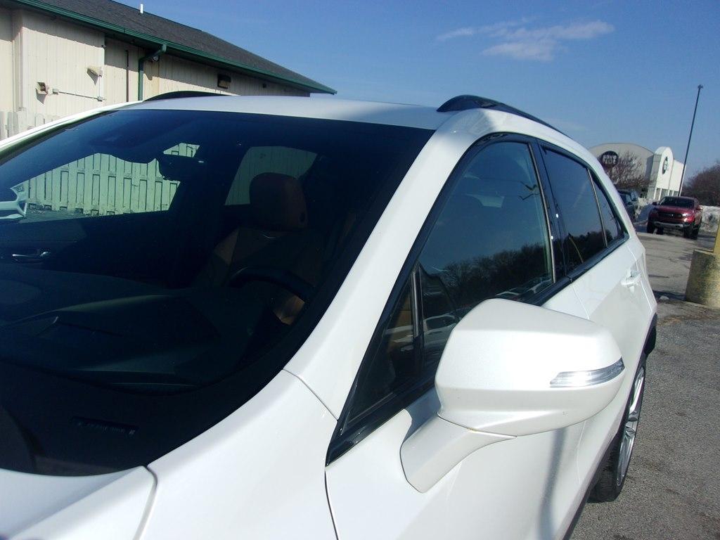 Cadillac XT4 AWD 4dr Sport 2020