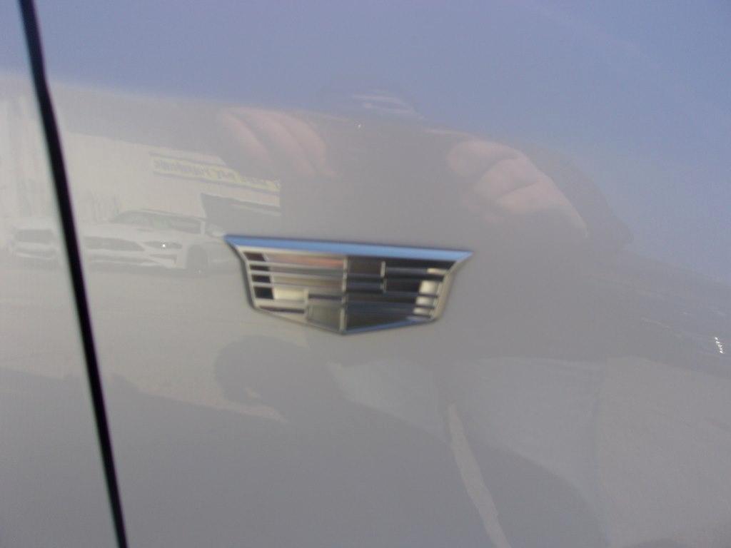 Cadillac XT4 AWD 4dr Sport 2020