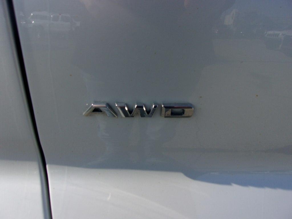 Cadillac XT4 AWD 4dr Sport 2020