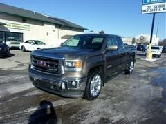 2014 GMC Sierra 1500 