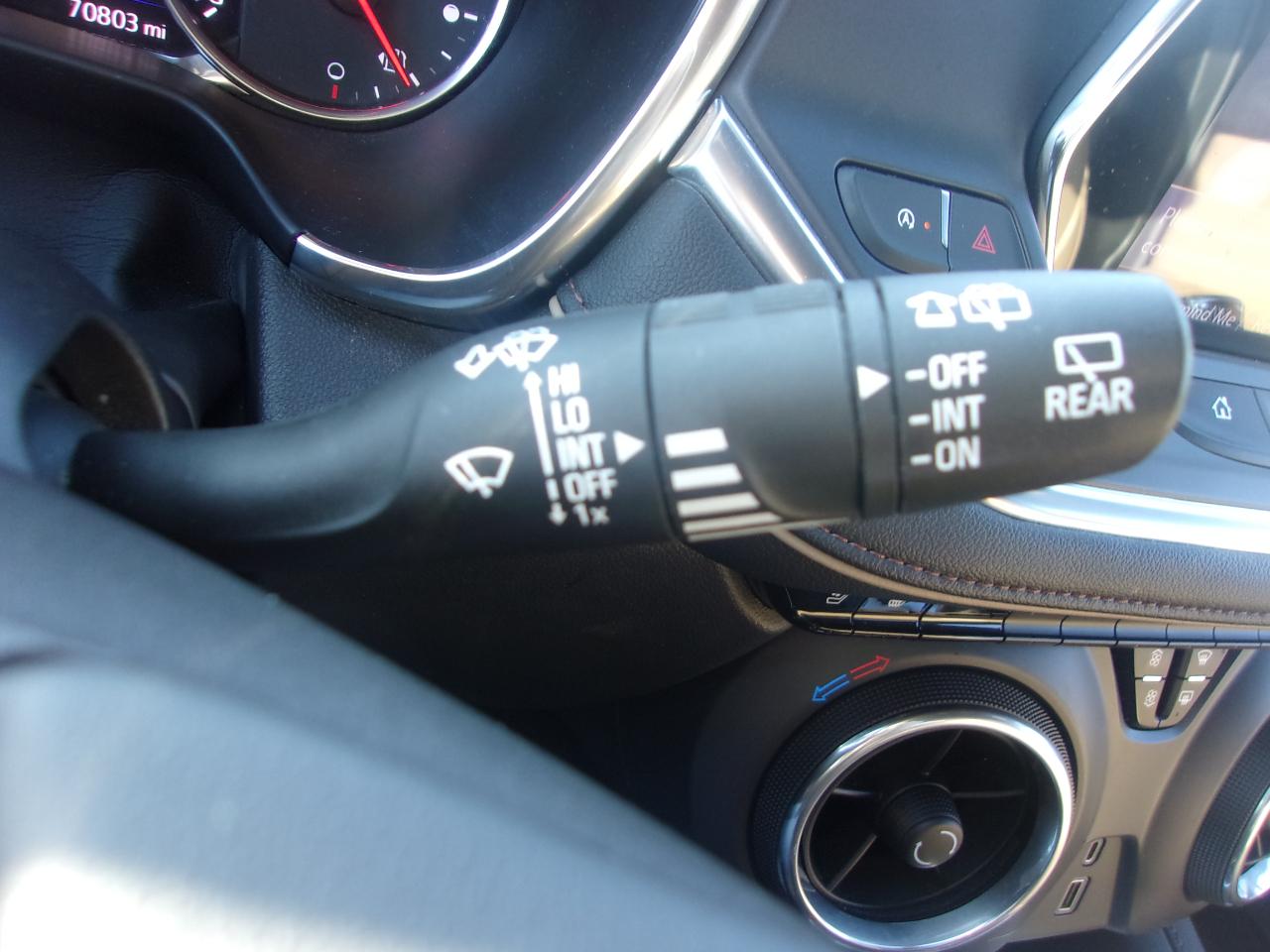 Chevrolet Blazer AWD 4dr Premier 2020