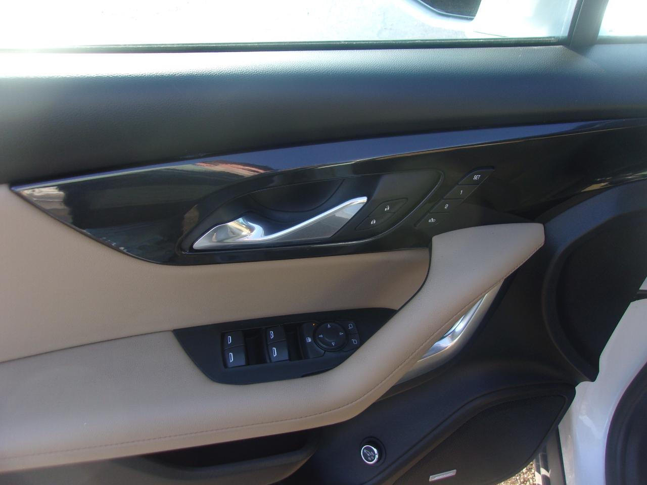 Chevrolet Blazer AWD 4dr Premier 2020