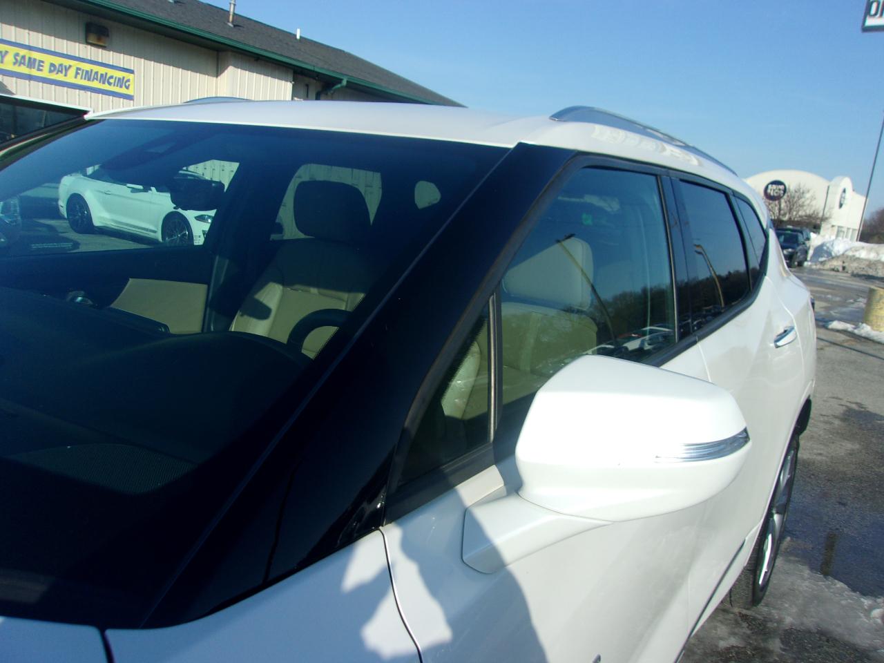 Chevrolet Blazer AWD 4dr Premier 2020