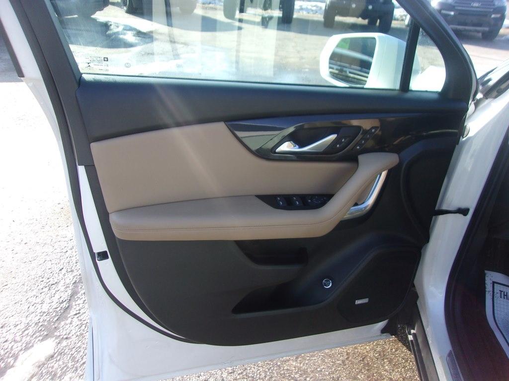 Chevrolet Blazer AWD 4dr Premier 2020