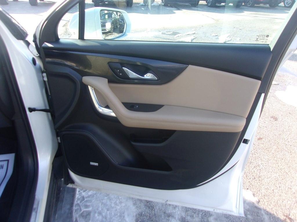 Chevrolet Blazer AWD 4dr Premier 2020