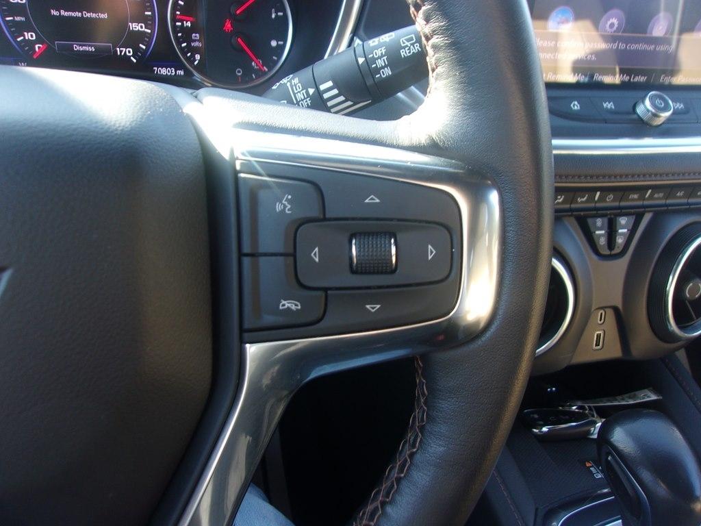 Chevrolet Blazer AWD 4dr Premier 2020