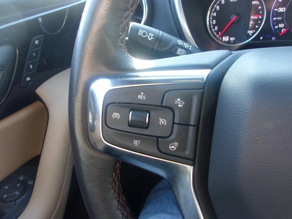 Chevrolet Blazer AWD 4dr Premier 2020