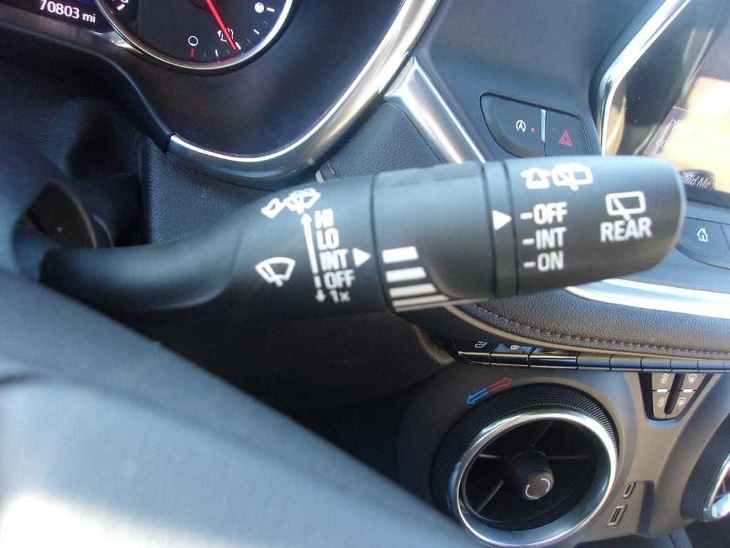 Chevrolet Blazer AWD 4dr Premier 2020