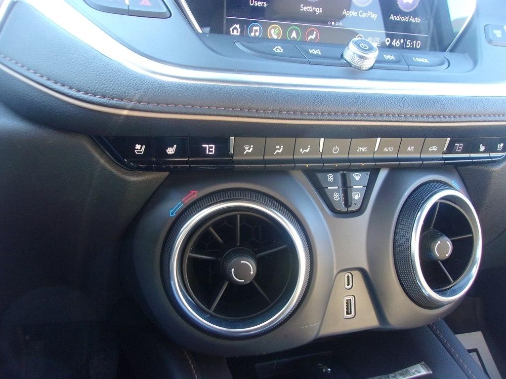 Chevrolet Blazer AWD 4dr Premier 2020