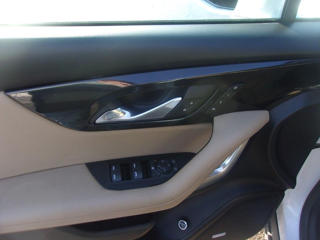 Chevrolet Blazer AWD 4dr Premier 2020