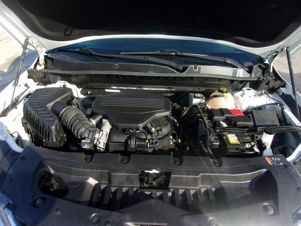 Chevrolet Blazer AWD 4dr Premier 2020