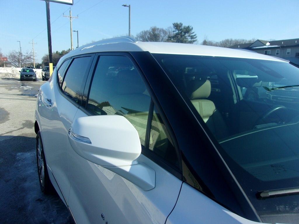 Chevrolet Blazer AWD 4dr Premier 2020